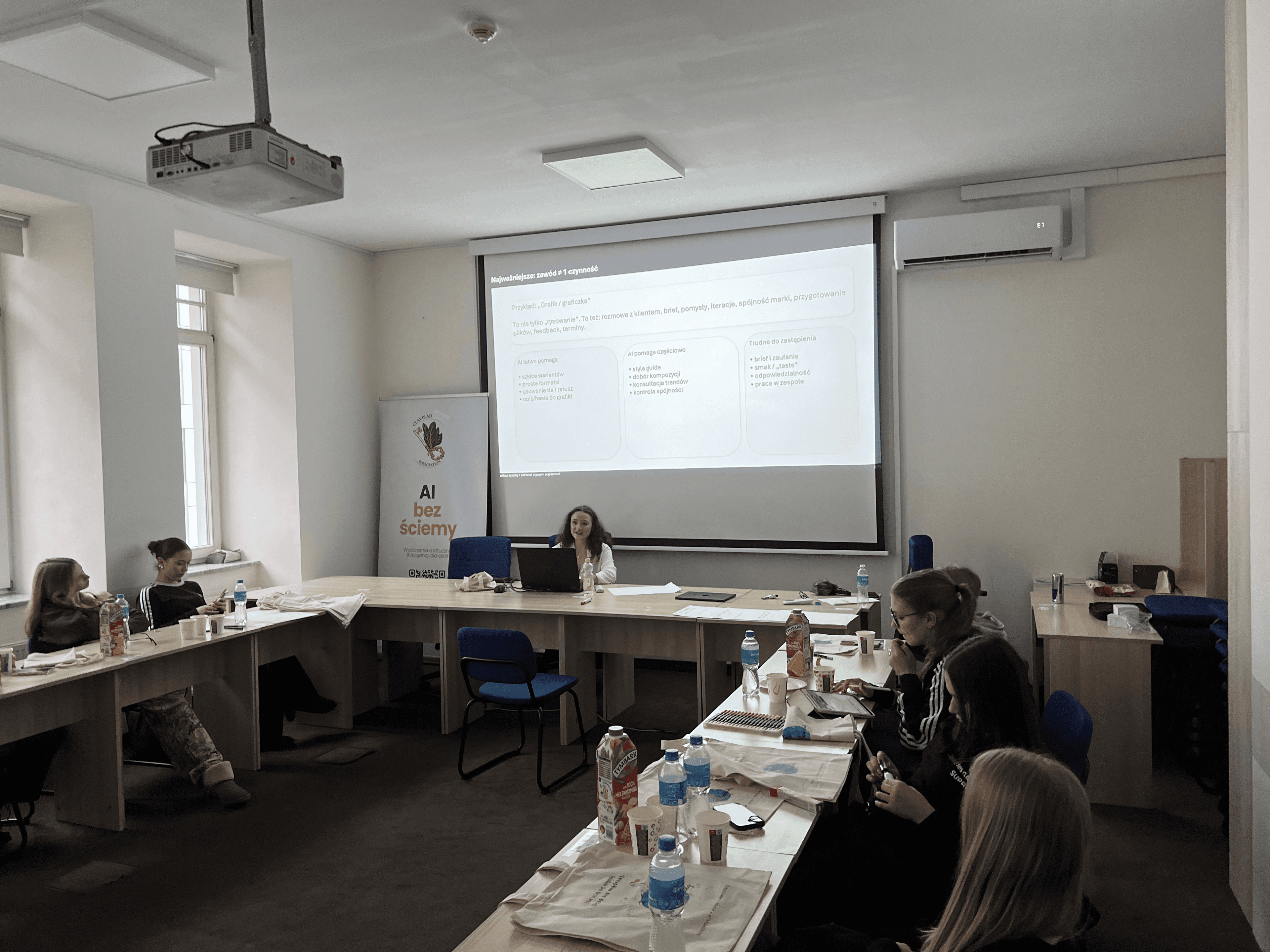 Jak uczyć się spokojniej