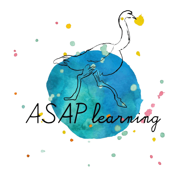 ASAP Learning logo